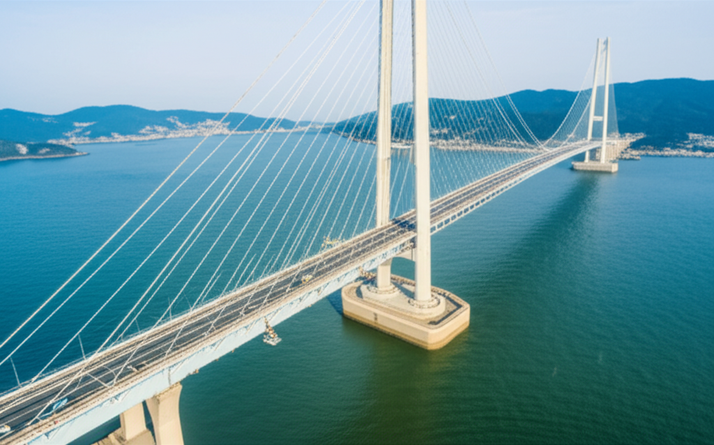 사천 여행: 삼천포대교를 포함한 가볼만한곳 베스트 10